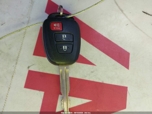 Продажа на аукционе авто 2014 Toyota Rav4 Le, vin: 2T3ZFREV8EW101210, номер лота: 46139538