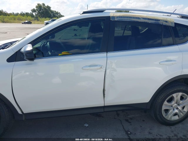 Продажа на аукционе авто 2014 Toyota Rav4 Le, vin: 2T3ZFREV8EW101210, номер лота: 46139538