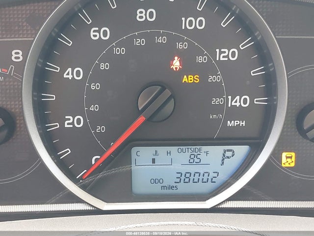 Продажа на аукционе авто 2014 Toyota Rav4 Le, vin: 2T3ZFREV8EW101210, номер лота: 46139538