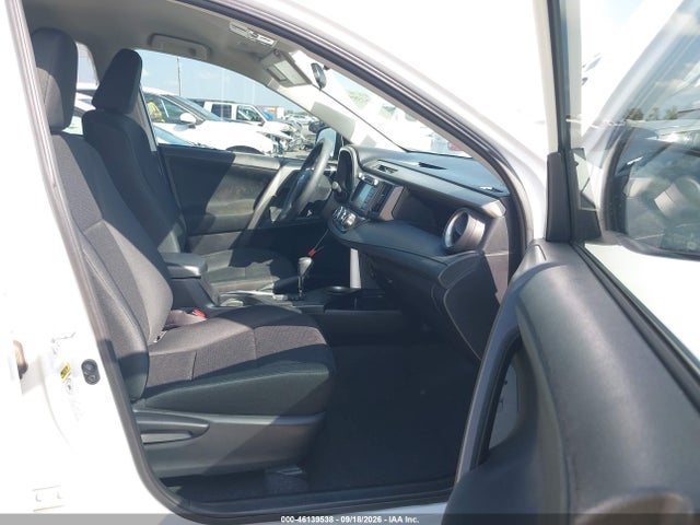 Продажа на аукционе авто 2014 Toyota Rav4 Le, vin: 2T3ZFREV8EW101210, номер лота: 46139538