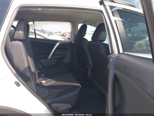 Продажа на аукционе авто 2014 Toyota Rav4 Le, vin: 2T3ZFREV8EW101210, номер лота: 46139538