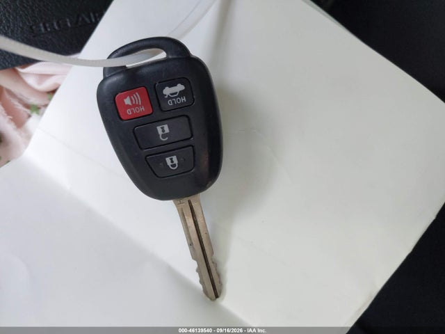 Toyota CAMRY SE 2016 4T1BF1FK9GU225909 Image 11