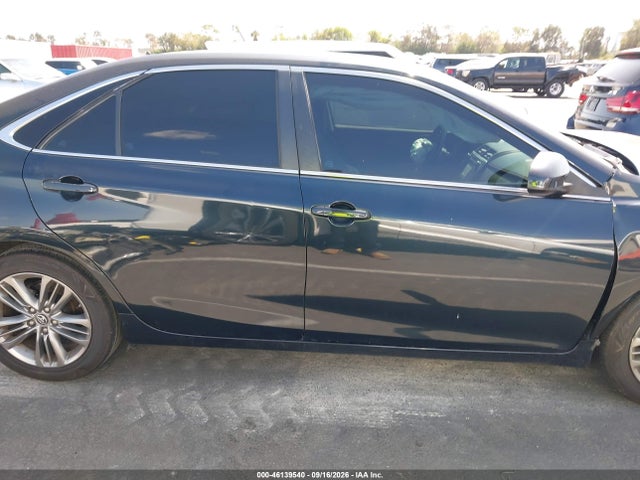 Toyota CAMRY SE 2016 4T1BF1FK9GU225909 Image 14