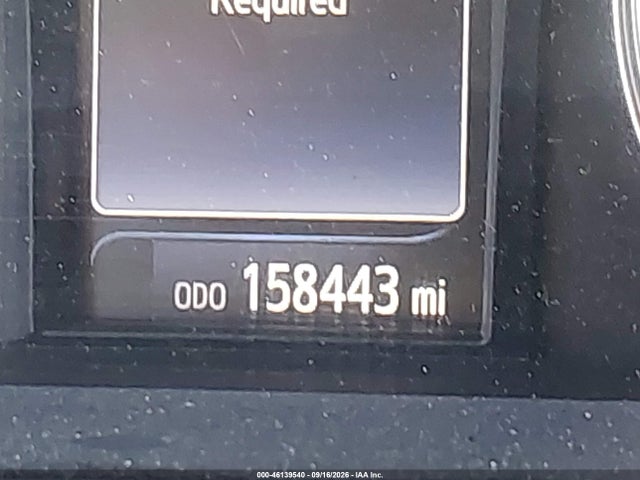 Toyota CAMRY SE 2016 4T1BF1FK9GU225909 Image 16