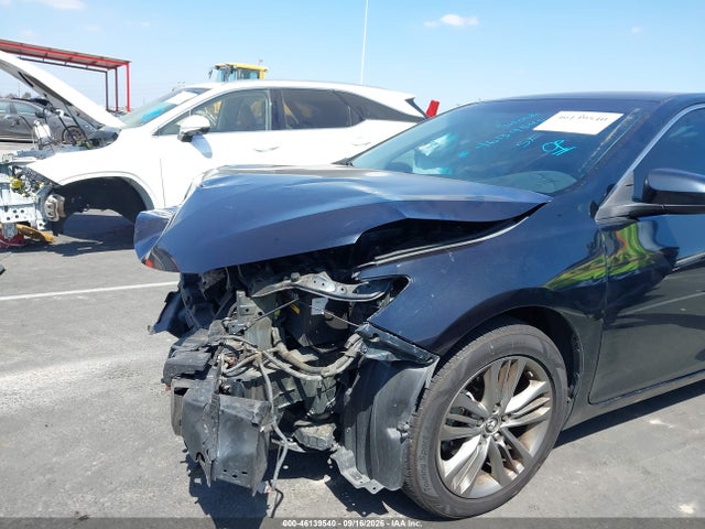 Toyota CAMRY SE 2016 4T1BF1FK9GU225909 Image 6