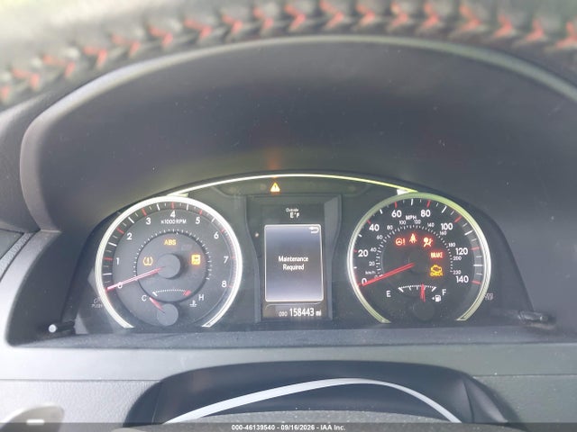 Toyota CAMRY SE 2016 4T1BF1FK9GU225909 Image 7