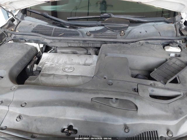 Продаж на аукціоні авто 2015 Lexus Rx 350, vin: 2T2BK1BA2FC265091, номер лоту: 46139543