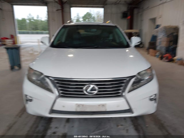 Продаж на аукціоні авто 2015 Lexus Rx 350, vin: 2T2BK1BA2FC265091, номер лоту: 46139543
