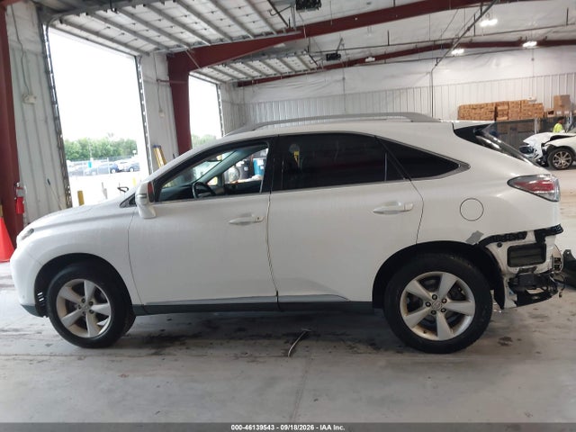 Продаж на аукціоні авто 2015 Lexus Rx 350, vin: 2T2BK1BA2FC265091, номер лоту: 46139543
