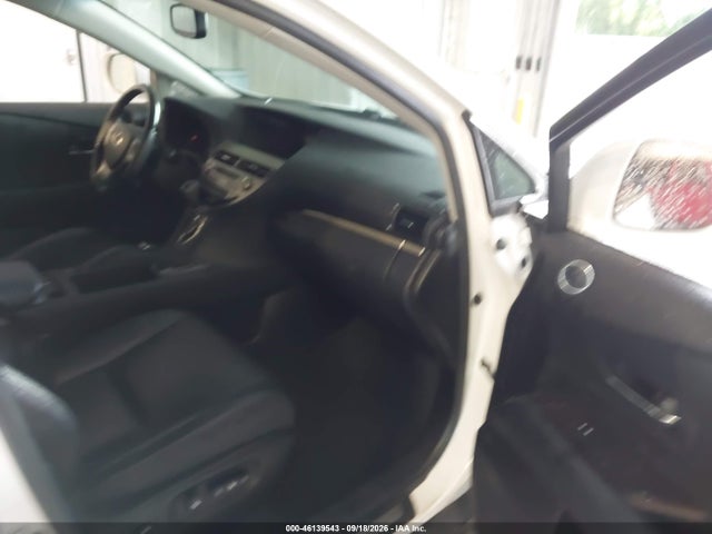 Продаж на аукціоні авто 2015 Lexus Rx 350, vin: 2T2BK1BA2FC265091, номер лоту: 46139543
