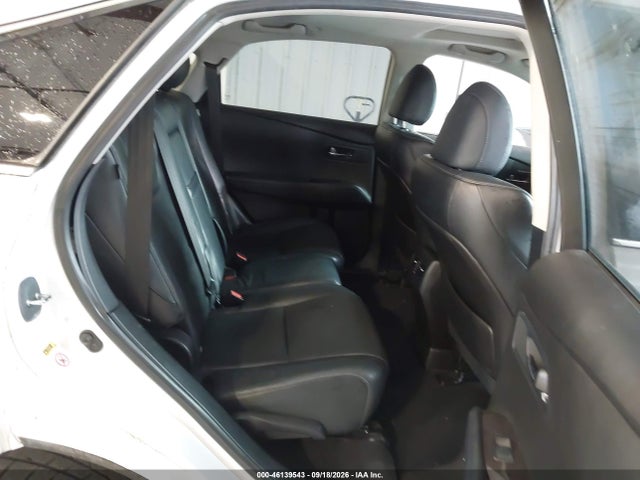 Продаж на аукціоні авто 2015 Lexus Rx 350, vin: 2T2BK1BA2FC265091, номер лоту: 46139543