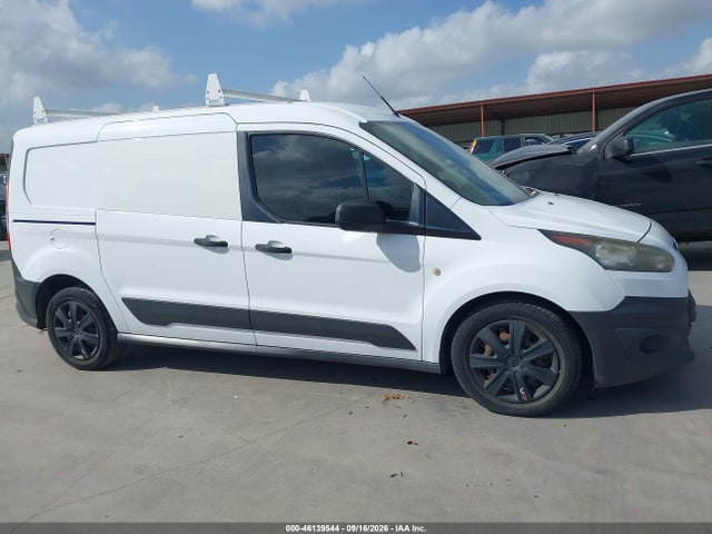 Aukcja sprzedaży 2016 Ford Transit Connect Xl, vin: NM0LS7E72G1273626, numer aukcji: 46139544