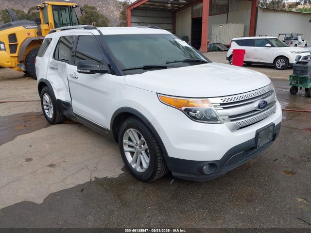 2014 1FM5K7D83EGC36080 главное изображение
