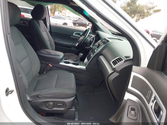 Ford EXPLORER XLT 2014 1FM5K7D83EGC36080 Image 5