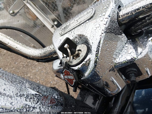46139551 :رقم المزاد ، 1HD1FRW193Y721932 vin ، 2003 Harley-davidson Flhrci مزاد بيع