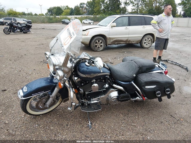 46139551 :رقم المزاد ، 1HD1FRW193Y721932 vin ، 2003 Harley-davidson Flhrci مزاد بيع