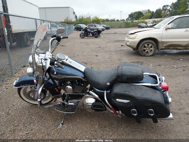 46139551 :رقم المزاد ، 1HD1FRW193Y721932 vin ، 2003 Harley-davidson Flhrci مزاد بيع