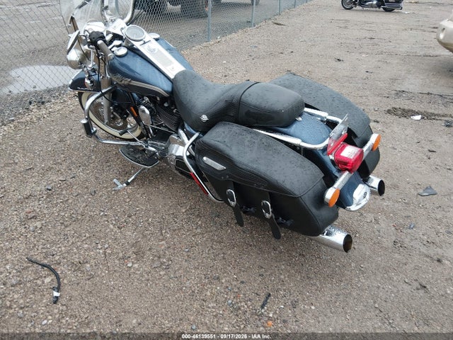 46139551 :رقم المزاد ، 1HD1FRW193Y721932 vin ، 2003 Harley-davidson Flhrci مزاد بيع