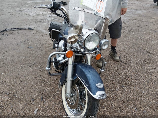 46139551 :رقم المزاد ، 1HD1FRW193Y721932 vin ، 2003 Harley-davidson Flhrci مزاد بيع