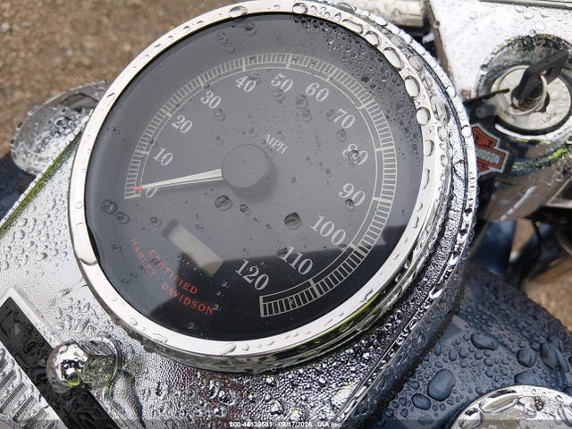 46139551 :رقم المزاد ، 1HD1FRW193Y721932 vin ، 2003 Harley-davidson Flhrci مزاد بيع