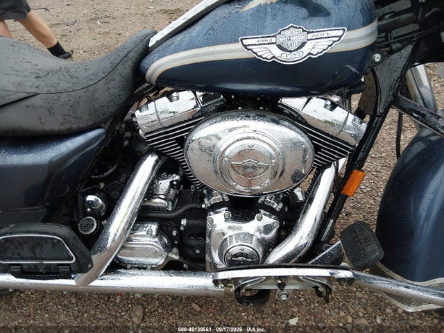 46139551 :رقم المزاد ، 1HD1FRW193Y721932 vin ، 2003 Harley-davidson Flhrci مزاد بيع