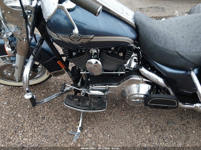46139551 :رقم المزاد ، 1HD1FRW193Y721932 vin ، 2003 Harley-davidson Flhrci مزاد بيع