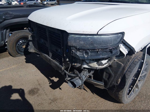 2024 Jeep Grand Wagoneer L Series Ii 4x4 მანქანა იყიდება აუქციონზე, vin: 1C4SJSFP9RS186130, აუქციონის ნომერი: 46139556