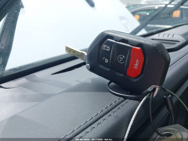 Продаж на аукціоні авто 2024 Jeep Wrangler 4xe Sahara 4xe, vin: 1C4RJXP67RW270392, номер лоту: 46139558