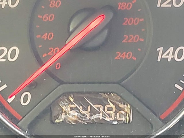 46139561 :رقم المزاد ، 1HGEM22584L060077 vin ، 2004 Honda Civic Lx مزاد بيع