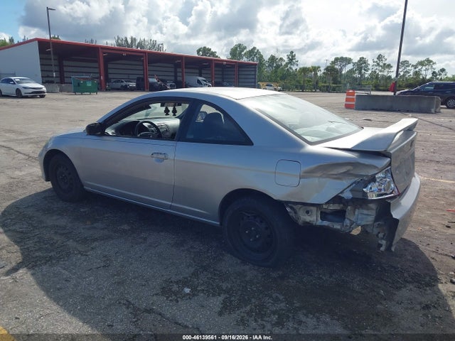 46139561 :رقم المزاد ، 1HGEM22584L060077 vin ، 2004 Honda Civic Lx مزاد بيع
