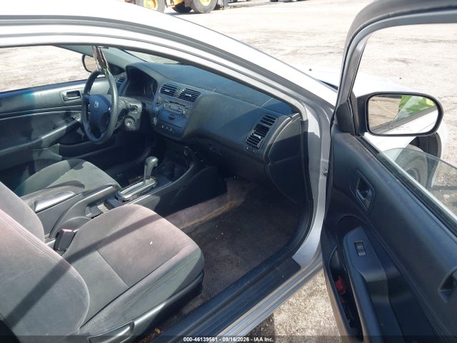 46139561 :رقم المزاد ، 1HGEM22584L060077 vin ، 2004 Honda Civic Lx مزاد بيع