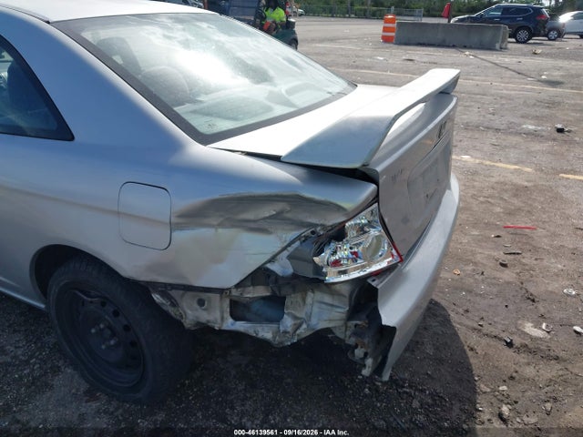 46139561 :رقم المزاد ، 1HGEM22584L060077 vin ، 2004 Honda Civic Lx مزاد بيع