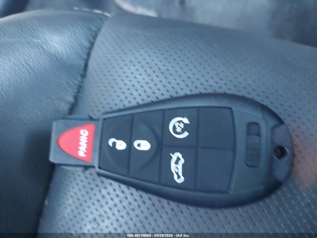 Продаж на аукціоні авто 2013 Dodge Challenger Srt8, vin: 2C3CDYCJ2DH733824, номер лоту: 46139565