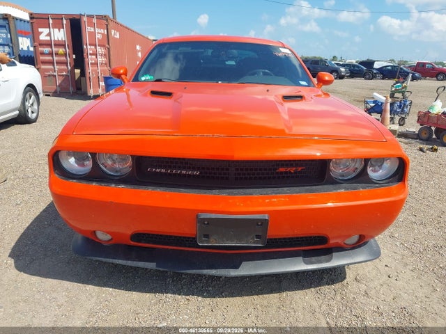 Продаж на аукціоні авто 2013 Dodge Challenger Srt8, vin: 2C3CDYCJ2DH733824, номер лоту: 46139565