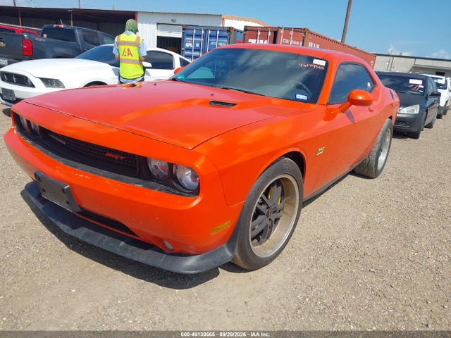 Продаж на аукціоні авто 2013 Dodge Challenger Srt8, vin: 2C3CDYCJ2DH733824, номер лоту: 46139565