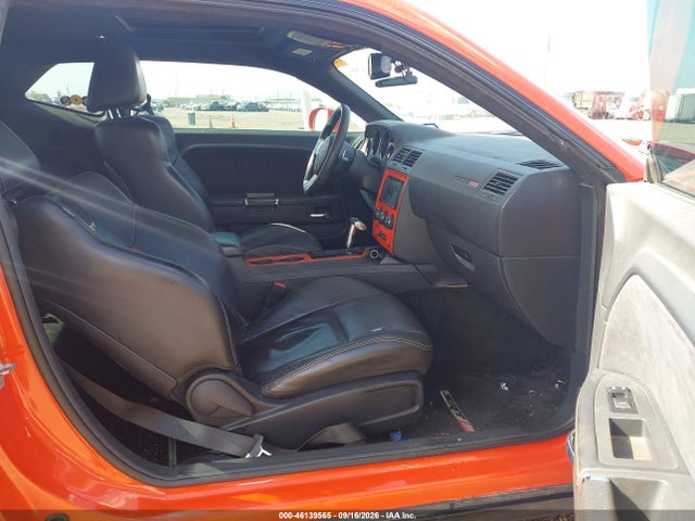 Продаж на аукціоні авто 2013 Dodge Challenger Srt8, vin: 2C3CDYCJ2DH733824, номер лоту: 46139565