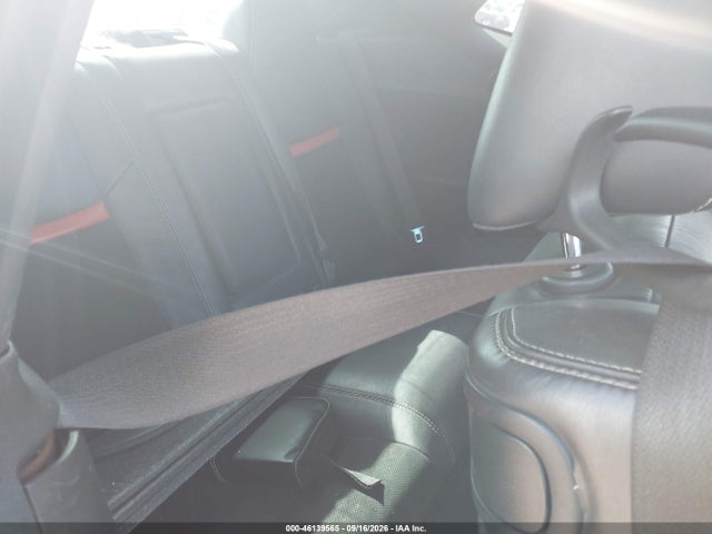 Продаж на аукціоні авто 2013 Dodge Challenger Srt8, vin: 2C3CDYCJ2DH733824, номер лоту: 46139565
