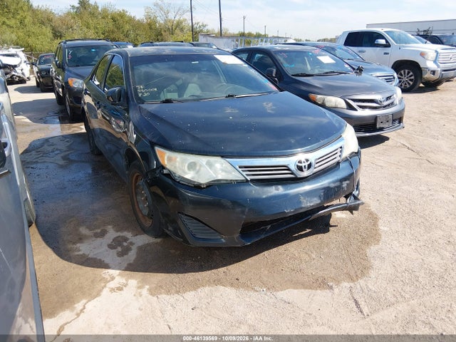 Продаж на аукціоні авто 2014 Toyota Camry L, vin: 4T1BF1FK5EU867928, номер лоту: 46139569
