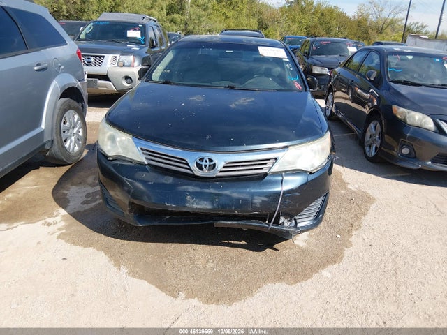 Продаж на аукціоні авто 2014 Toyota Camry L, vin: 4T1BF1FK5EU867928, номер лоту: 46139569