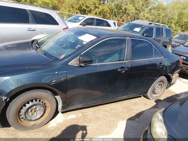 Продаж на аукціоні авто 2014 Toyota Camry L, vin: 4T1BF1FK5EU867928, номер лоту: 46139569