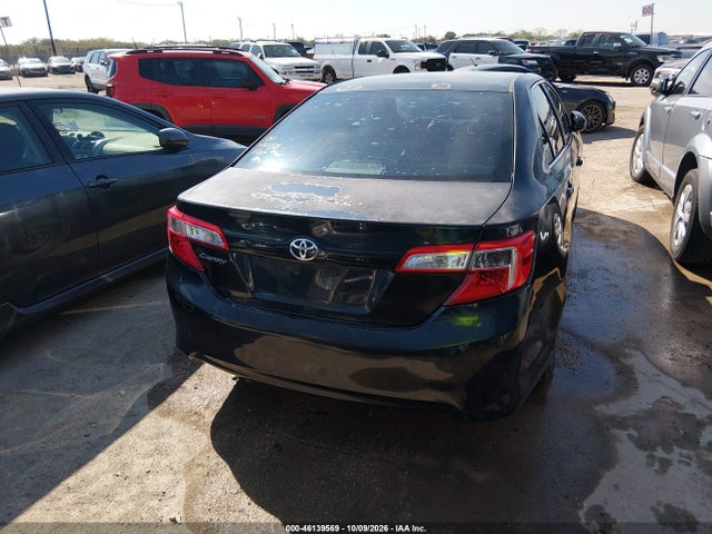 Продаж на аукціоні авто 2014 Toyota Camry L, vin: 4T1BF1FK5EU867928, номер лоту: 46139569