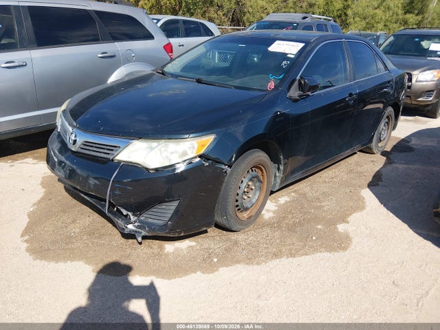 Продаж на аукціоні авто 2014 Toyota Camry L, vin: 4T1BF1FK5EU867928, номер лоту: 46139569