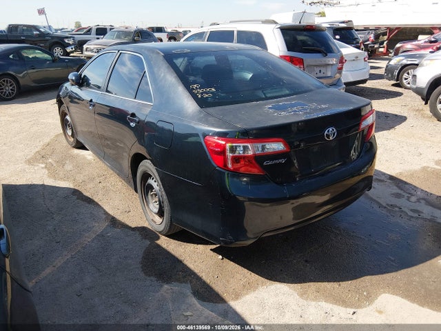Продаж на аукціоні авто 2014 Toyota Camry L, vin: 4T1BF1FK5EU867928, номер лоту: 46139569