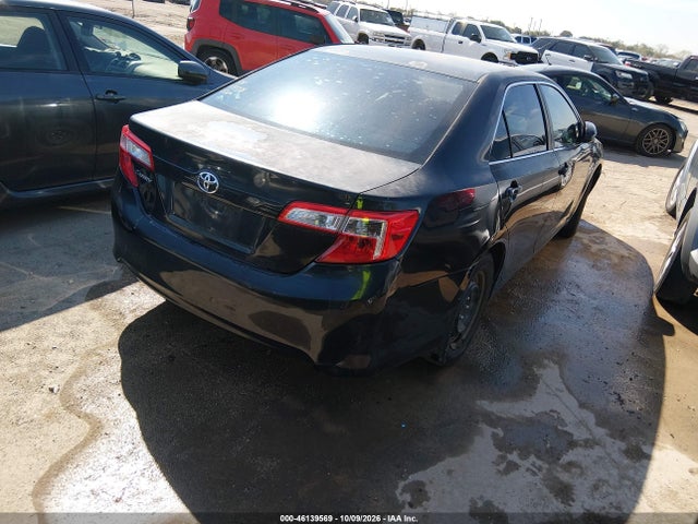 Продаж на аукціоні авто 2014 Toyota Camry L, vin: 4T1BF1FK5EU867928, номер лоту: 46139569