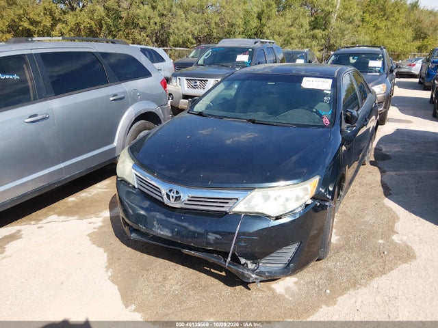 Продаж на аукціоні авто 2014 Toyota Camry L, vin: 4T1BF1FK5EU867928, номер лоту: 46139569