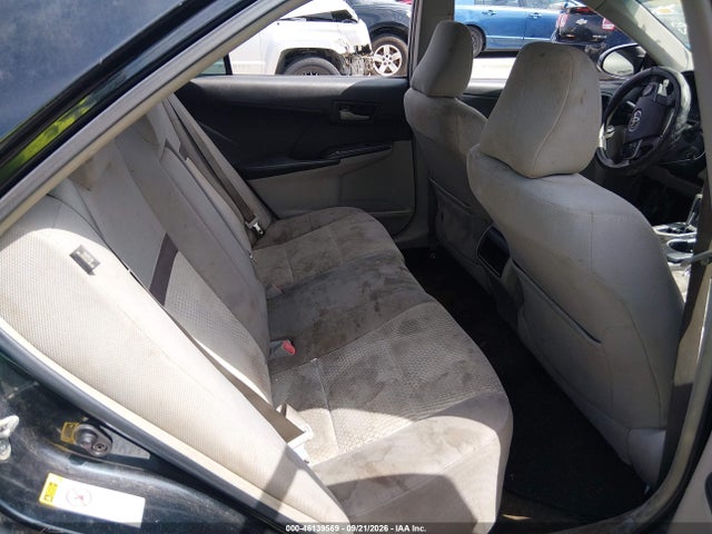 Продаж на аукціоні авто 2014 Toyota Camry L, vin: 4T1BF1FK5EU867928, номер лоту: 46139569