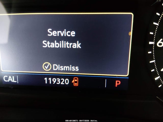 Aukcja sprzedaży 2019 Cadillac Xt4 Premium Luxury, vin: 1GYFZCR4XKF127100, numer aukcji: 46139573