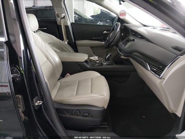 Aukcja sprzedaży 2019 Cadillac Xt4 Premium Luxury, vin: 1GYFZCR4XKF127100, numer aukcji: 46139573