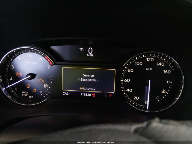 Aukcja sprzedaży 2019 Cadillac Xt4 Premium Luxury, vin: 1GYFZCR4XKF127100, numer aukcji: 46139573