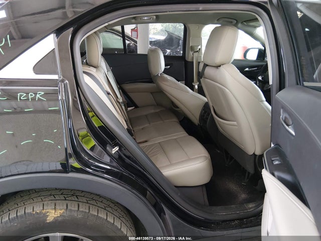 Aukcja sprzedaży 2019 Cadillac Xt4 Premium Luxury, vin: 1GYFZCR4XKF127100, numer aukcji: 46139573